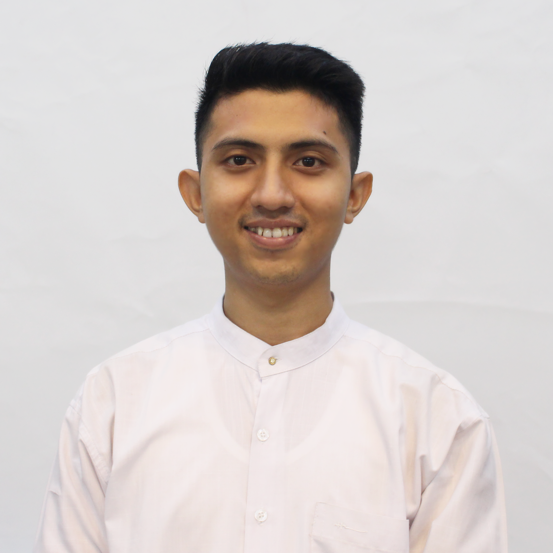 Htet Aung Hlaing Myint